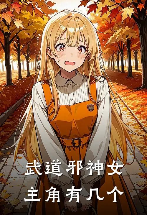 武道邪神女主角有几个