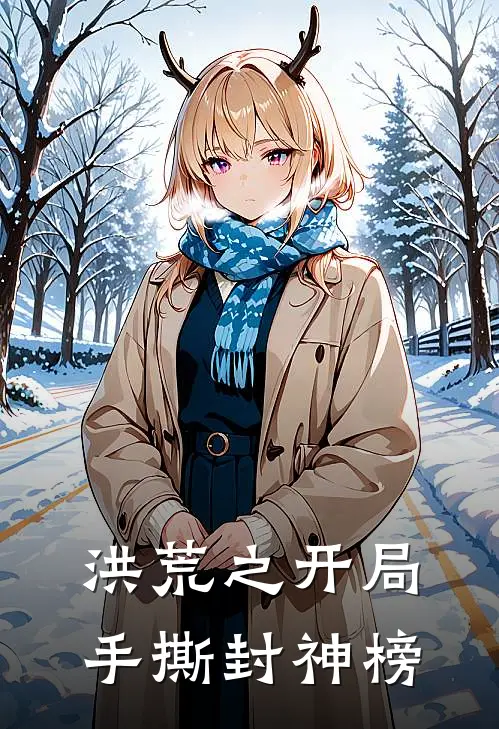 洪荒之开局手撕封神榜