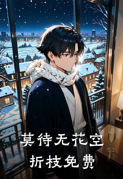 莫待无花空折枝免费