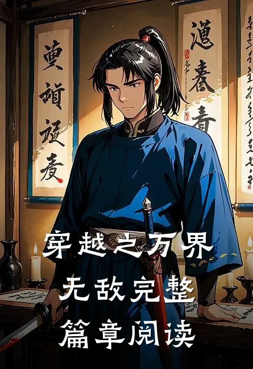 穿越之万界无敌完整篇章阅读