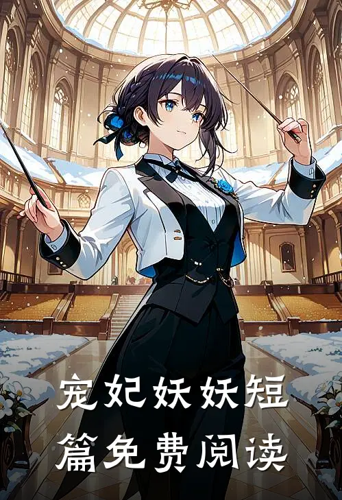 宠妃妖妖短篇免费阅读