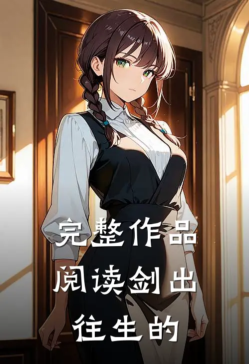 完整作品阅读剑出往生的
