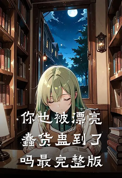 你也被漂亮蠢货蛊到了吗最完整版