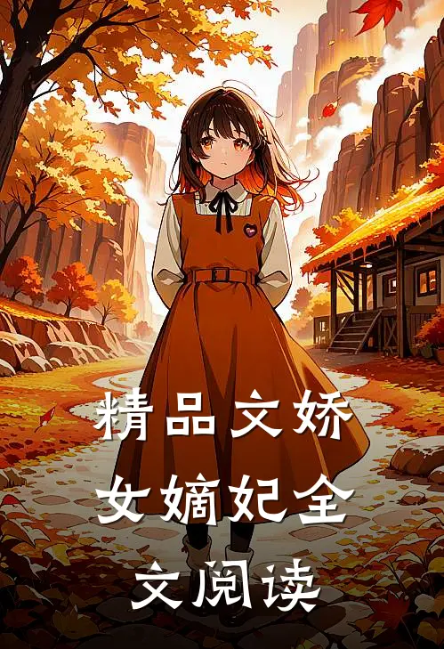 精品文娇女嫡妃全文阅读