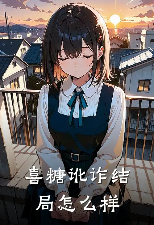 喜糖讹诈结局怎么样