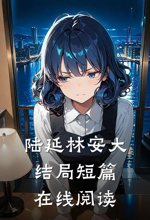 陆延林安大结局短篇在线阅读