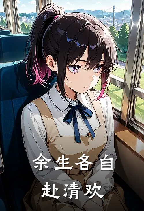 余生各自赴清欢