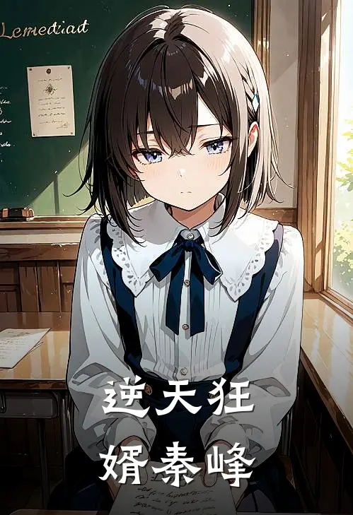 逆天狂婿秦峰