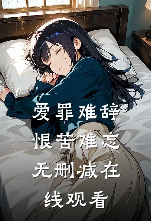爱罪难辞,恨苦难忘无删减在线观看