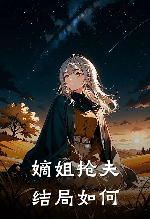 嫡姐抢夫结局如何
