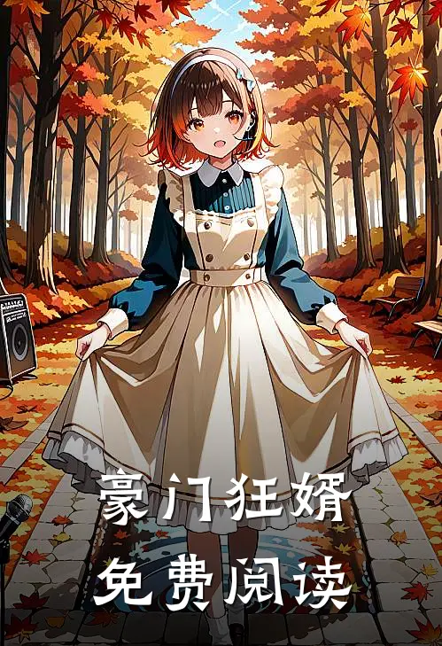 豪门狂婿免费阅读