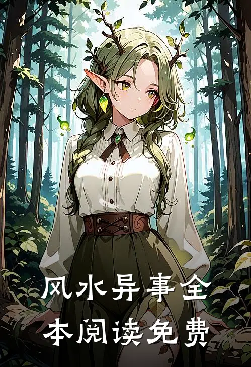 风水异事全本阅读免费
