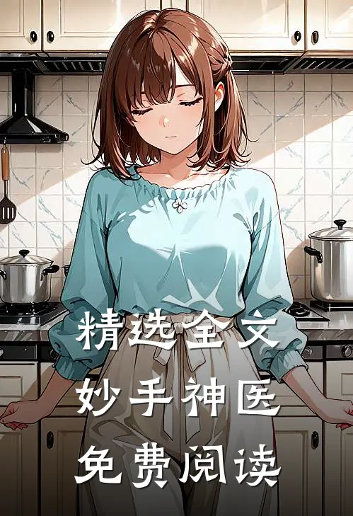 精选全文妙手神医免费阅读