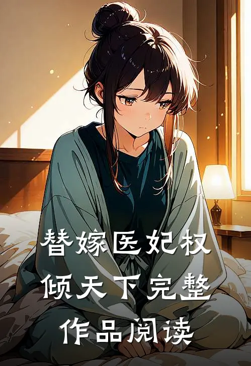 替嫁医妃权倾天下完整作品阅读