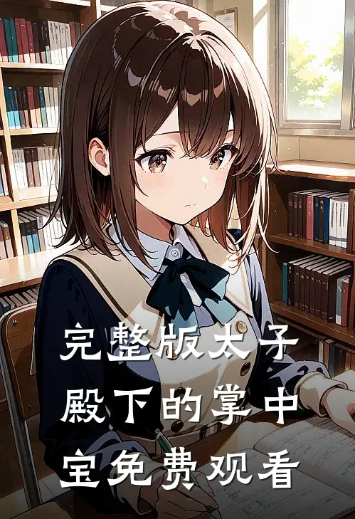 完整版太子殿下的掌中宝免费观看