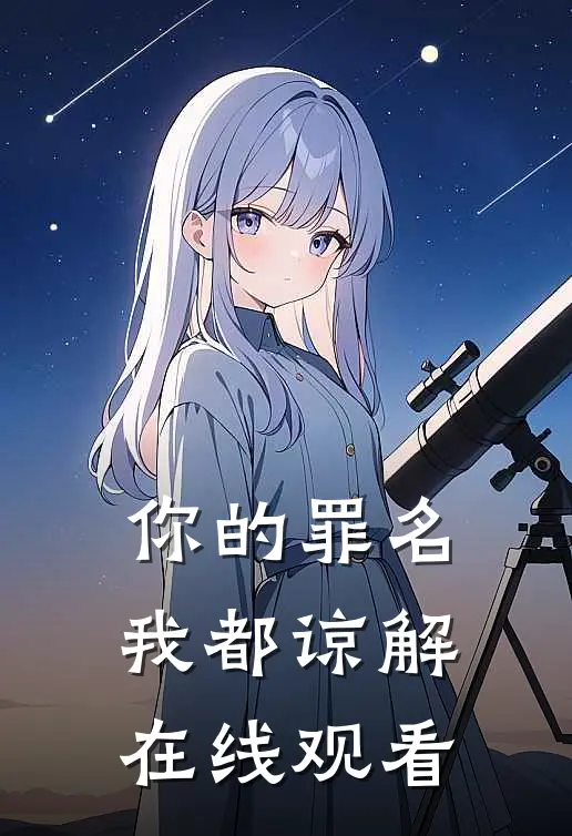 你的罪名我都谅解在线观看