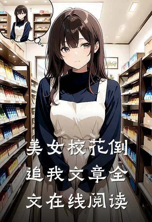 美女校花倒追我文章全文在线阅读