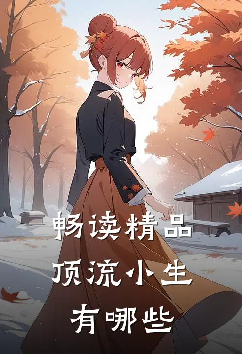 畅读精品顶流小生有哪些