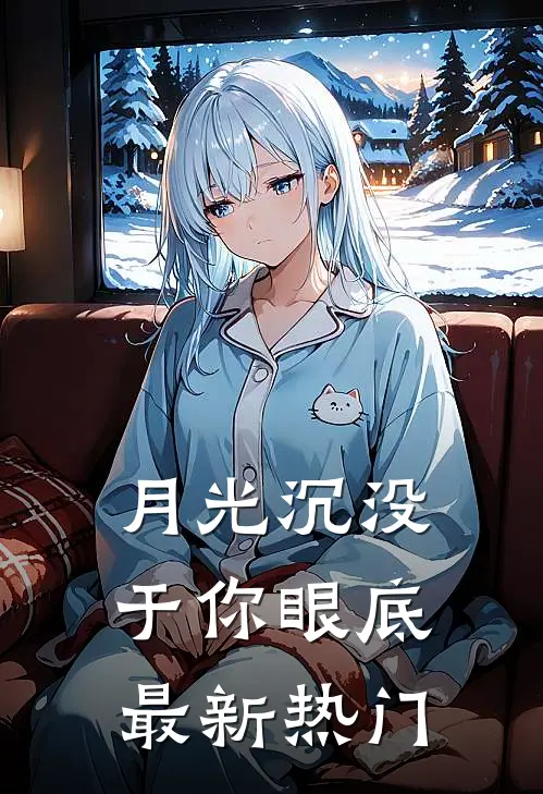 月光沉没于你眼底最新热门