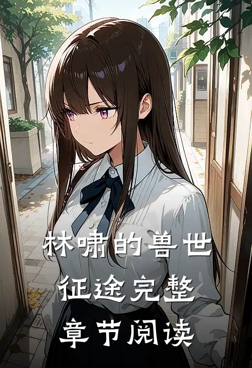林啸的兽世征途完整章节阅读