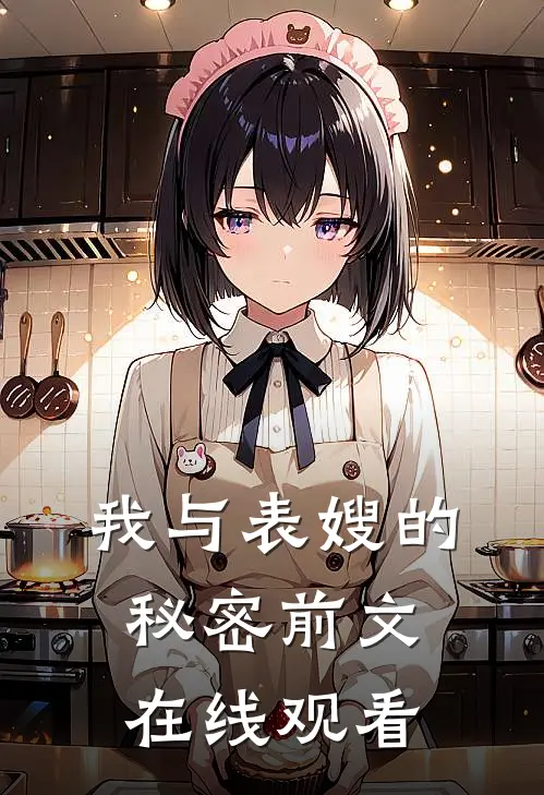 我与表嫂的秘密前文在线观看