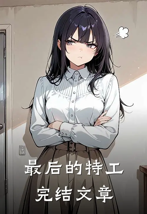 最后的特工完结文章