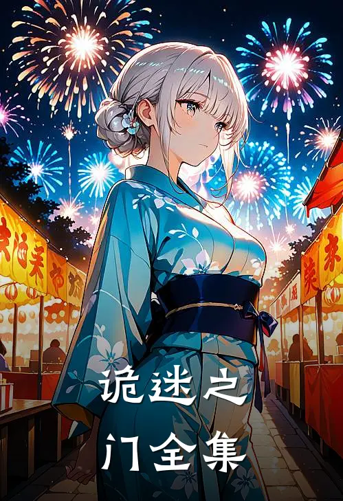 诡迷之门全集