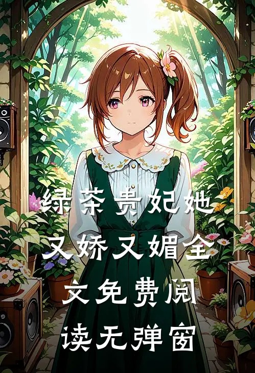 绿茶贵妃她又娇又媚全文免费阅读无弹窗