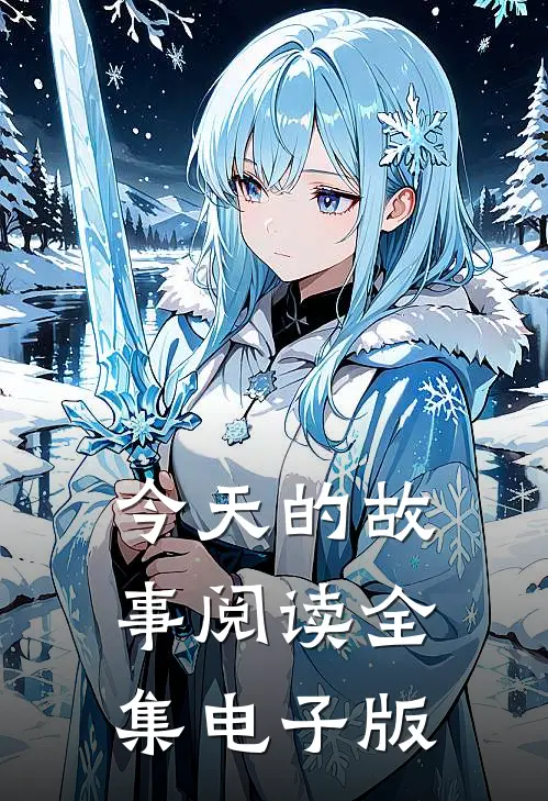 今天的故事阅读全集电子版