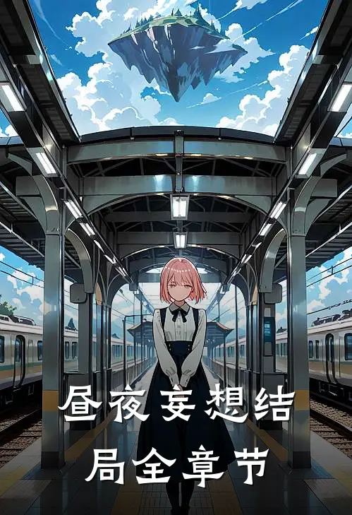 昼夜妄想结局全章节