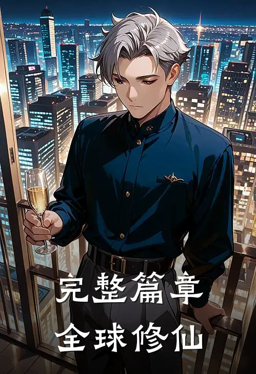 完整篇章全球修仙