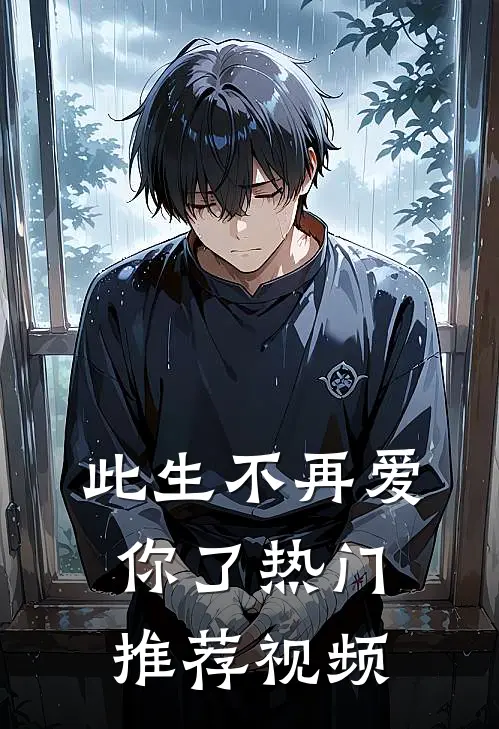 此生不再爱你了热门推荐视频