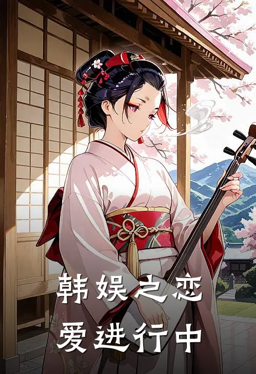 韩娱之恋爱进行中