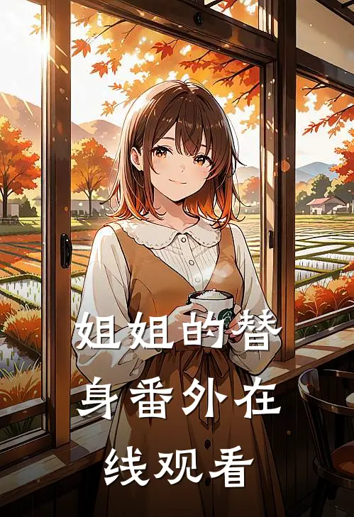 姐姐的替身 番外在线观看