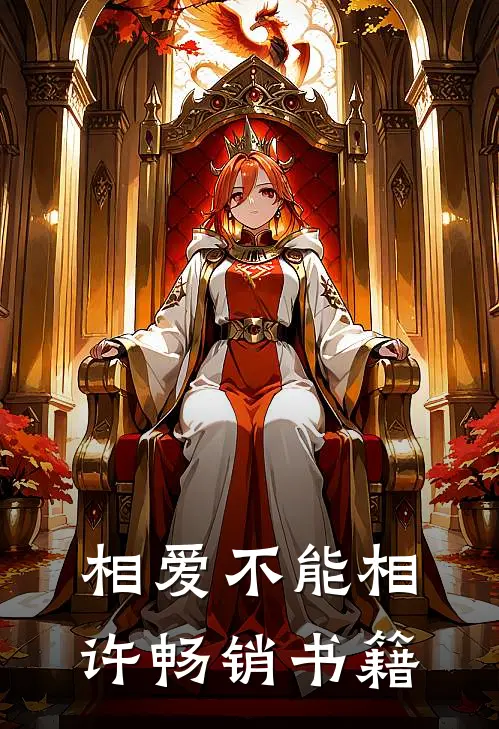 相爱不能相许畅销书籍