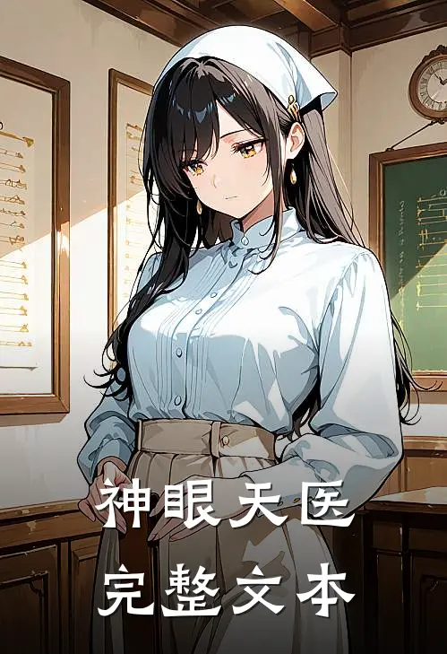 神眼天医完整文本