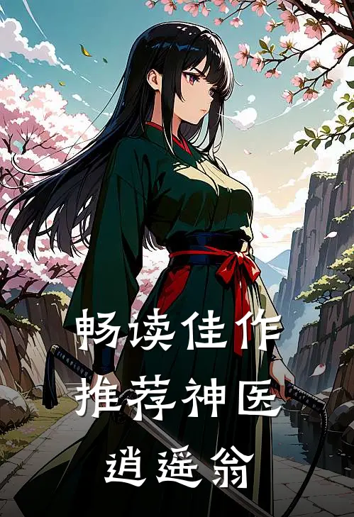 畅读佳作推荐神医逍遥翁