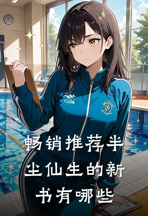 畅销推荐半尘仙生的新书有哪些