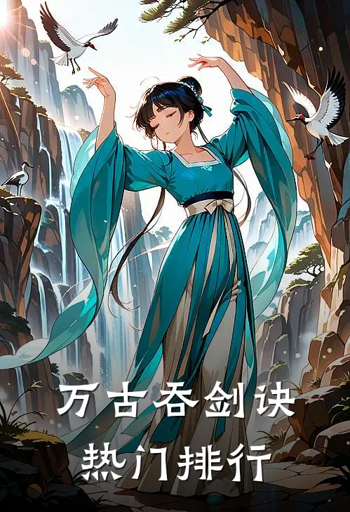 万古吞剑诀热门排行