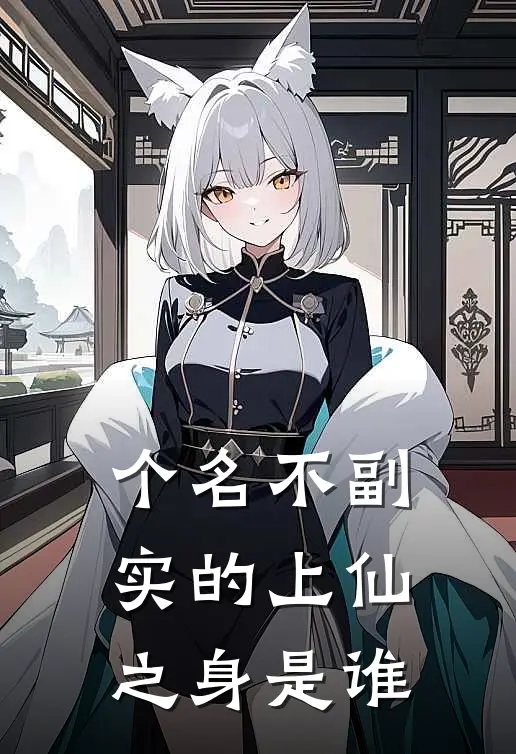 个名不副实的上仙之身是谁
