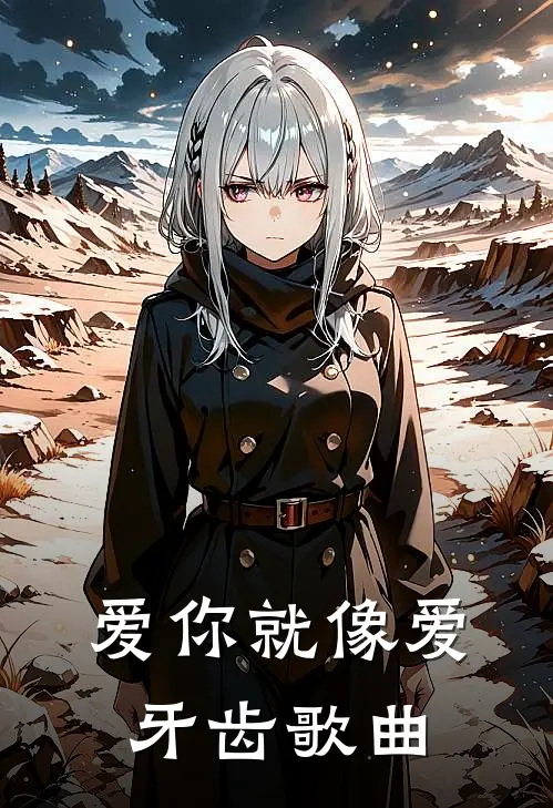 爱你就像爱牙齿歌曲