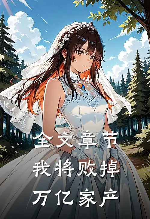 全文章节我将败掉万亿家产