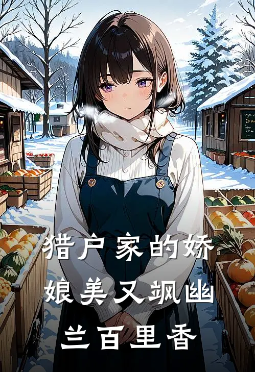 猎户家的娇娘美又飒 幽兰百里香