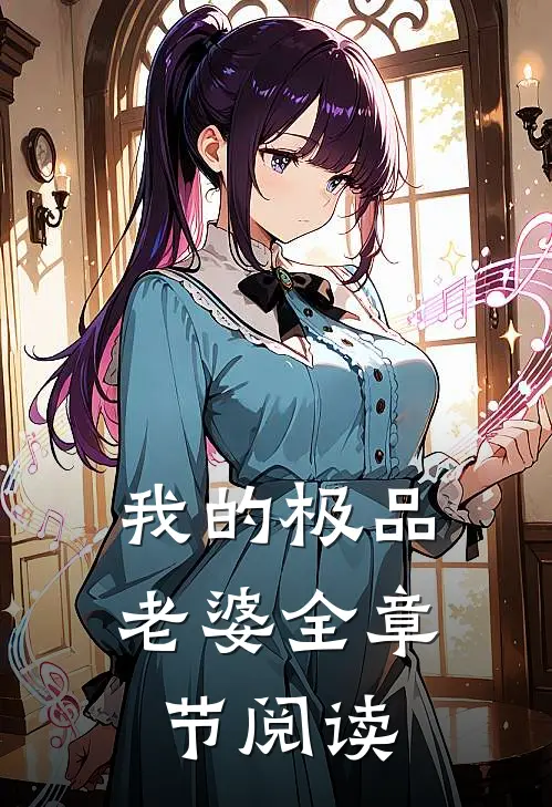 我的极品老婆全章节阅读
