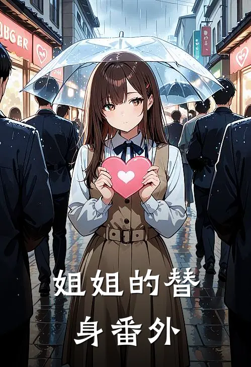 姐姐的替身 番外