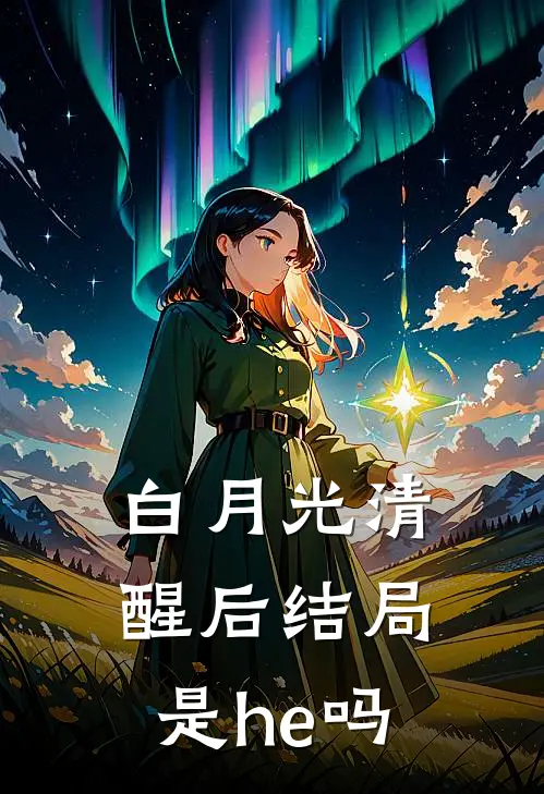 白月光清醒后结局是he吗