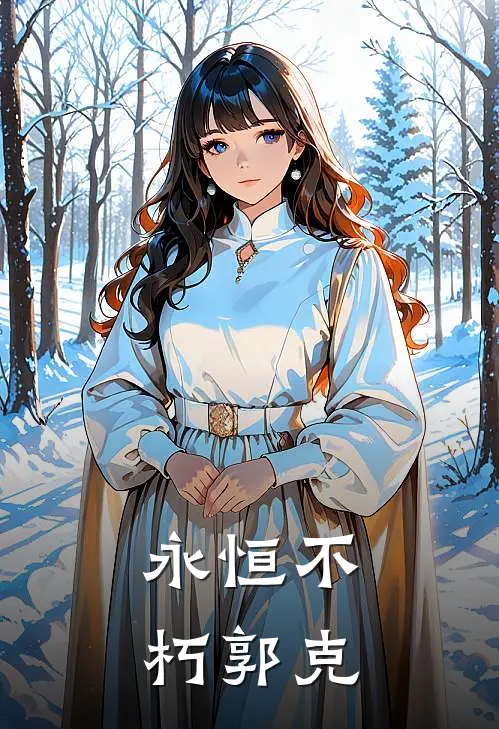 永恒不朽郭克