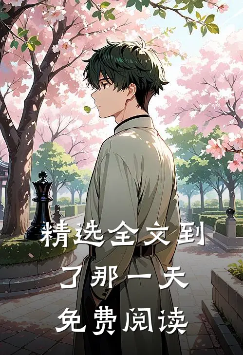 精选全文到了那一天免费阅读