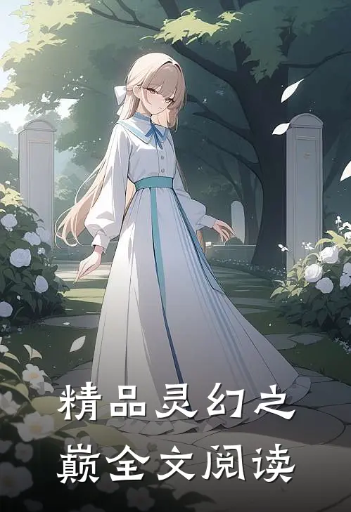 精品灵幻之巅全文阅读