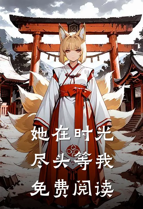 她在时光尽头等我免费阅读